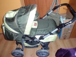 Kocik Bambino (1/4)