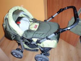 Kocik Bambino (4/4)