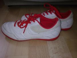 Nike tenisky (1/4)