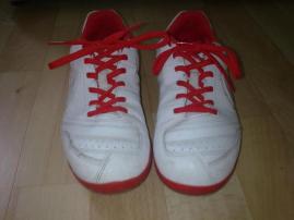 Nike tenisky (2/4)