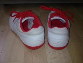 Nike tenisky (3/4)