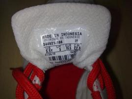 Nike tenisky (4/4)