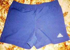 Kraťasy adidas (1/1)