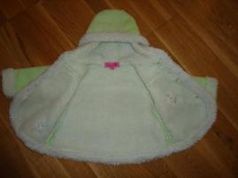 Bunda ( kožúšok ) (2/4)