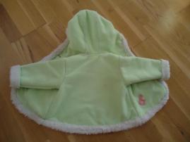 Bunda ( kožúšok ) (3/4)