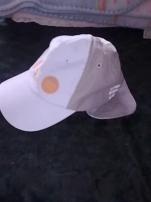 Šiltovka adidas (1/4)