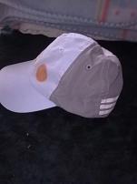Šiltovka adidas (4/4)