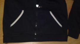 Mikina diadora 11-12r. (3/3)