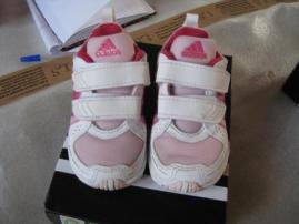 Adidas tensky (1/1)