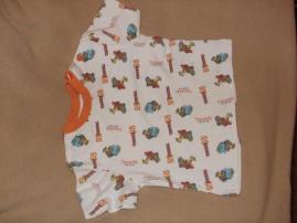 Letna suprava Tigger (3/4)