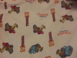 Letna suprava Tigger (4/4)