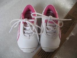Puma botasky (1/2)