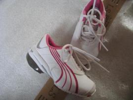 Puma botasky (2/2)