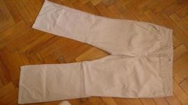 Menchester nohavice (1/4)