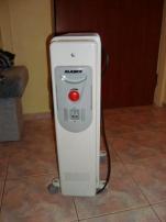 Olejový radiator (2/3)