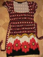 Krasny top dorothy perkin (1/3)
