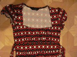 Krasny top dorothy perkin (2/3)