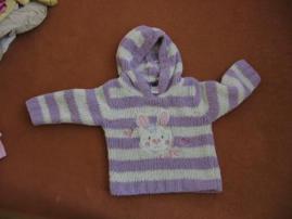 Chlpatky (2/2)