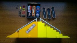 Fingerboardy (1/3)