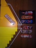 Fingerboardy (3/3)