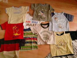 Letne tricka (1/4)