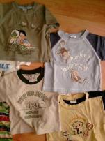 Letne tricka (3/4)