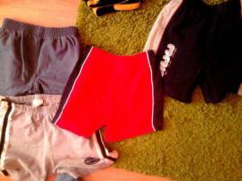 Letne sortky (1/1)