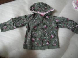 Mikinka baby club (1/1)