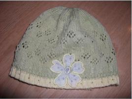 Čiapka (1/1)