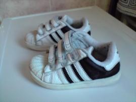 Adidas superstar (1/3)