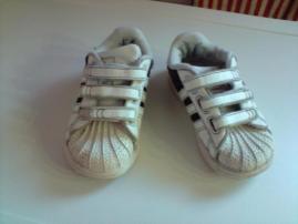 Adidas superstar (2/3)