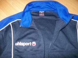 Mikina uhlsport (2/3)