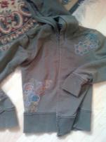 Mikina (1/3)