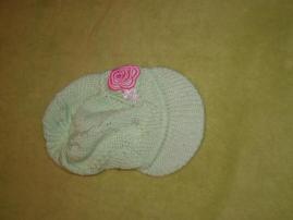 Bunda a jesen +ciapka (3/4)