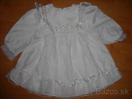 Šaty 80-86 (1/1)