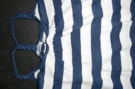 Námornícky top (2/3)