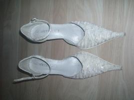 Elegantné topánky - 38 (2/3)