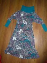 Predam saty (1/1)