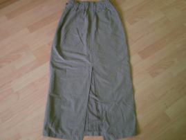 Sukňa street one č.40 (3/4)