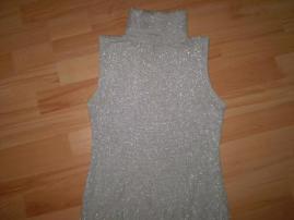Strieborná vestička l-xl (1/3)