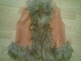Vesticka (1/2)