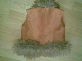 Vesticka (2/2)