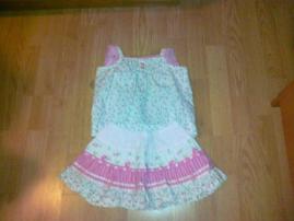 Sukna strickom (1/3)