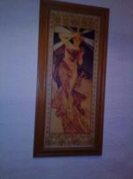 Obrazy - a. mucha (1/2)