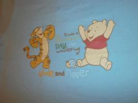 Tričko disney-pooh (2/3)
