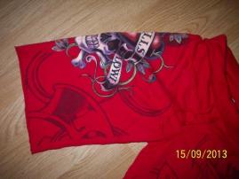 Kratase ed hardy (2/4)