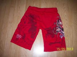 Kratase ed hardy (3/4)