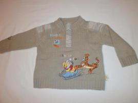 Sveter disney-pooh (1/4)