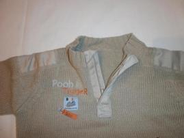 Sveter disney-pooh (3/4)