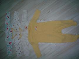 Body na spanie dino (1/1)